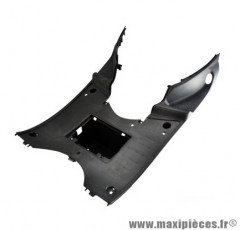 Marche pied Tun'r noir pour scooter chinois