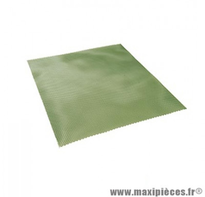 Grille protection décoration Tun'r vert (29x35)