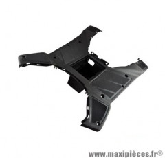 Marche pied Tun'r noir pour scooter keeway ry6