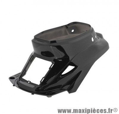 Coque arrière noir pour scooter mbk booster spirit / yamaha bw's après 2004 * Prix spécial !