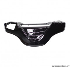 Couvre guidon Replay design noir pour scooter mbk booster / yamaha bws après 2004