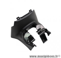 Kit coque moteur central noir type origine pour scooter yamaha aerox / mbk nitro de 97 à 2012