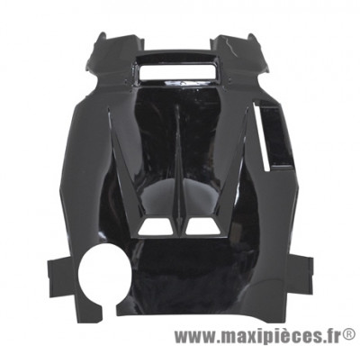 Carénage passage de roue noir pour scooter mbk nitro / yamaha aerox de 97 à 2012 * Prix spécial !