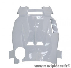 Carénage passage de roue blanc pour scooter mbk nitro / yamaha aerox de 97 à 2012