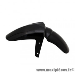 Garde boue avant noir pour scooter mbk stunt / yamaha slider