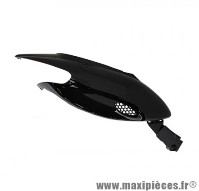 Coque arrière droite noir pour scooter stalker