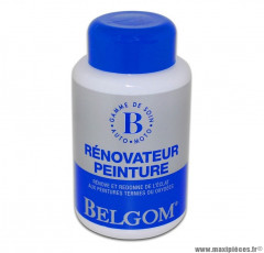 Belgom rénovateur de peinture (250ml)