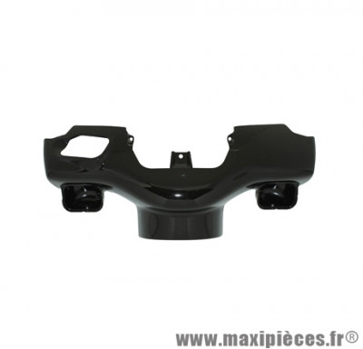 Capotage compteur noir pour scooter peugeot trekker / tkr