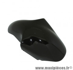 Garde boue avant noir adaptable pour scooter Peugeot vivacity tkr trekker 2007