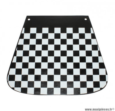 Bavette de garde boue pour scooter piaggio vespa pk, 125-150-200 vespa px