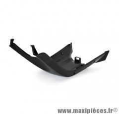 Bas de caisse noir pour scooter mbk/yamaha booster de 1999 à 2003