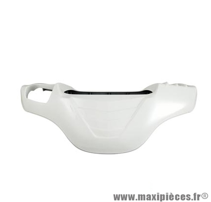 Capotage compteur blanc Tun'r pour scooter booster / bw's après 2004