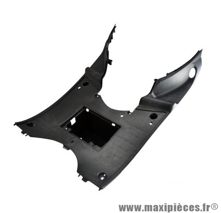 Marche pied Tun'r noir pour scooter chinois