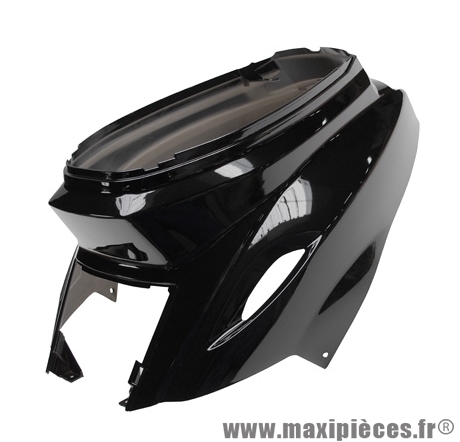 Coque/carénage arrière noir pour scooter Mbk booster Yamaha bw's à partir de 2004 * Prix spécial !
