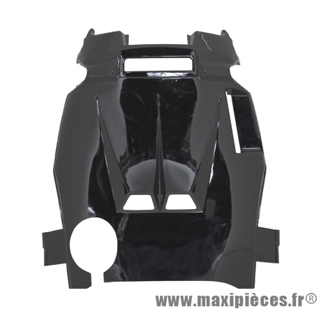 Carénage passage de roue noir pour scooter mbk nitro / yamaha aerox de 97 à 2012 * Prix spécial !