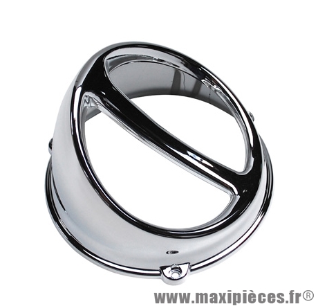 Ecope de Refroidissement  Noir MBK BOOSTER YAMAHA BW'S SPIRIT 1990-2003