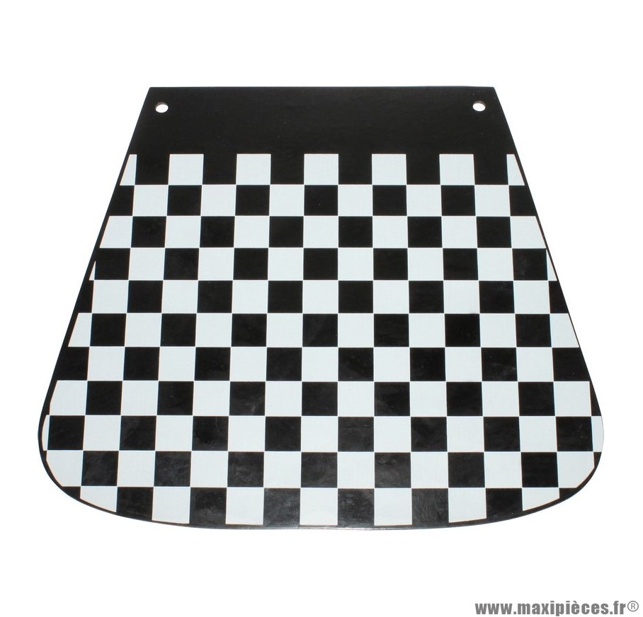 Bavette de garde boue pour scooter piaggio vespa pk, 125-150-200 vespa px