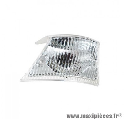 Feu arrière Tun'r pour scooter zip après 2001