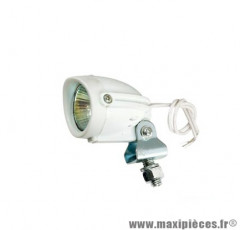 Éclairage additionnel Tun'r halogène blanc diamètre 35 orientable 12v 20w