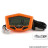 Compteur digital Stage 6 R/T multifonctions couleur orange