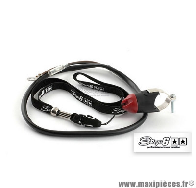 Coupe circuit aimanté marque Stage 6 * Prix spécial !