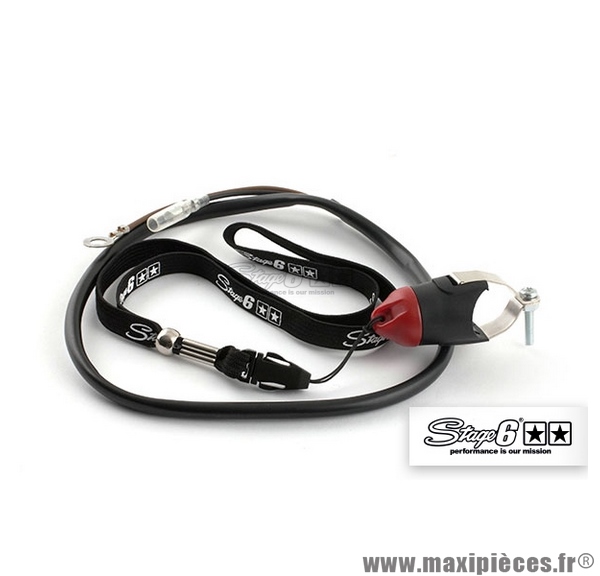 Coupe circuit aimanté marque Stage 6 * Prix spécial !