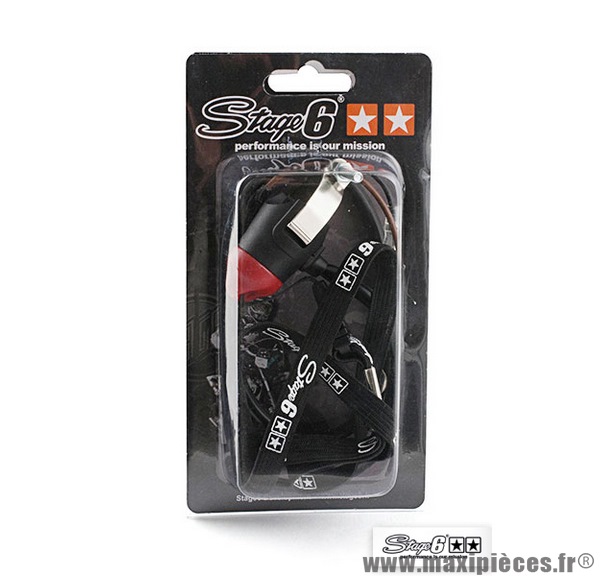 Coupe circuit aimanté marque Stage 6 * Prix spécial !