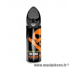 Brillant pneu voodoo ride (400ml)