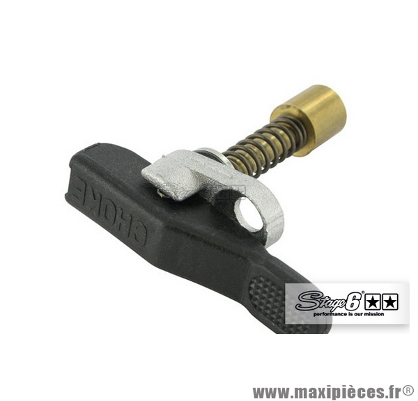 Starter à levier pour carburateur Dellorto type VHST (24 / 26 / 28mm) - Stage 6 R/T