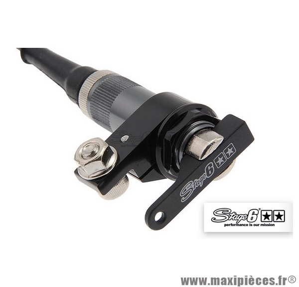 Starter manuel universel 50cm - Stage 6