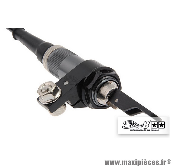 Starter manuel universel 50cm - Stage 6