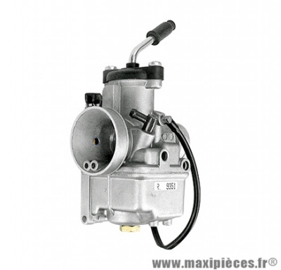 Carburateur dellorto vhst 28 bs reference 9356 pièce pour Scooter, Maxi Scooter, Moto, Quad