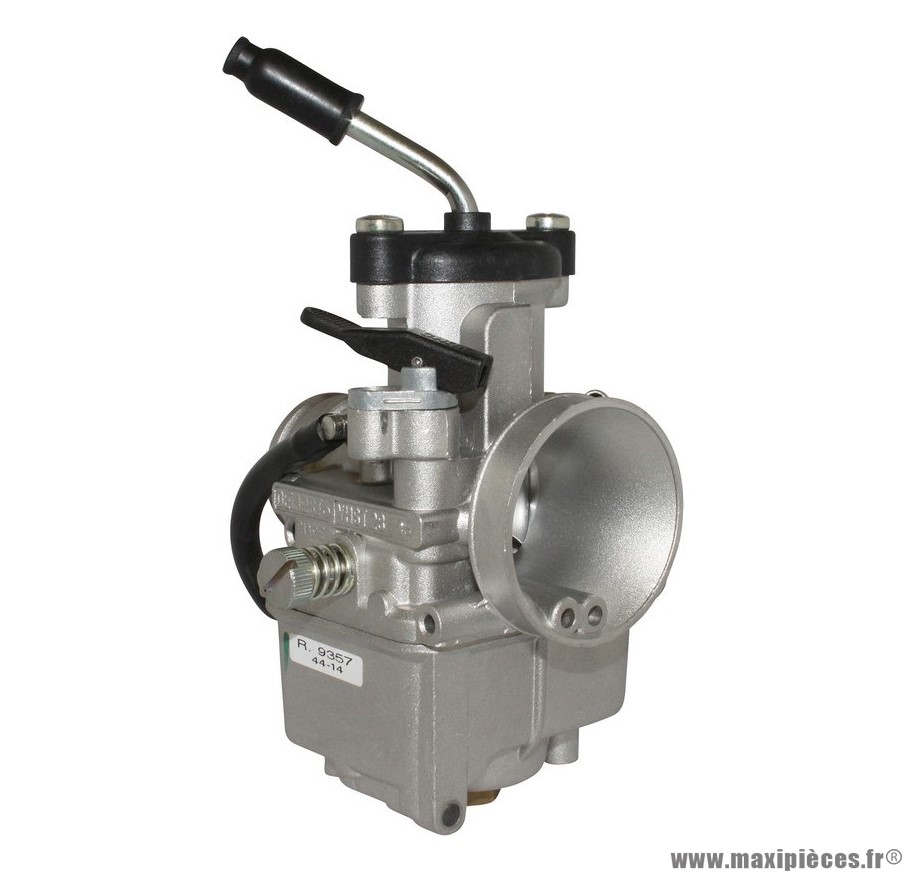 Carburateur Dellorto VHST 28 BS pour Scooter, Mécaboite, Mobylette, Maxi Scooter, Moto, Quad, karting