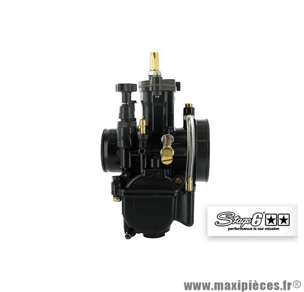 Carburateur de 24mm Stage 6 R/T type PWK