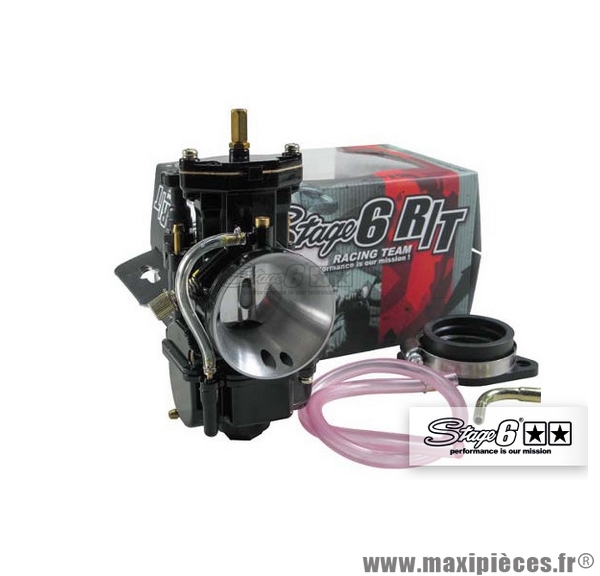 Carburateur de 34mm Stage 6 R/T MK2 type PWK