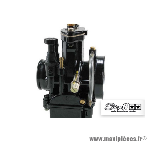 Carburateur de 34mm Stage 6 R/T MK2 type PWK