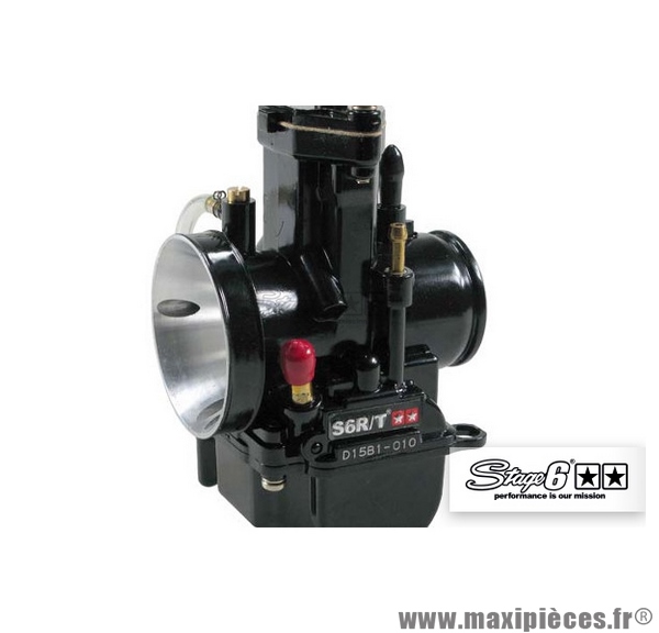 Carburateur de 34mm Stage 6 R/T MK2 type PWK