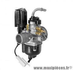 Carburateur Dellorto phva 12 ps (01391) pièce pour Scooter, Mécaboite