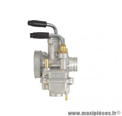 Carbu polini cp 17.5 (depression / graissage) starter a cable pièce pour Scooter, Mécaboite, Mobylette, Maxi Scooter, Moto, Quad