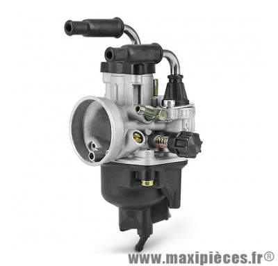 Carburateur dellorto phvb 19dd reference 1179 pièce pour Scooter, Mécaboite, Mobylette, Maxi Scooter, Moto, Quad