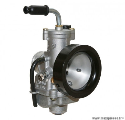 Carburateur polini cp 19 evolution (201.1903) pièce pour Scooter, Mécaboite, Mobylette, Maxi Scooter, Moto, Quad