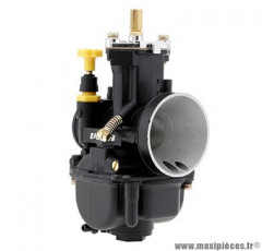 Carburateur 21mm Voca Racing FT boisseau plat