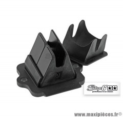 Boîte à clapets 8 lamelles Stage 6 VFORCE3" pour PIAGGIO Nrg / Typhoon