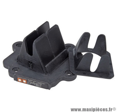 Clapets marque Stage 6 VFORCE3" 8 lamelles pour MBK Nitro / Aerox