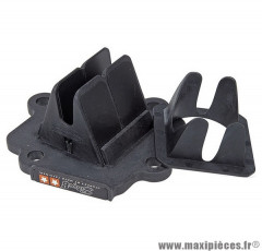 Clapets marque Stage 6 VFORCE3" 8 lamelles pour MBK Nitro / Aerox