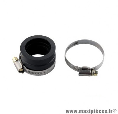 Manchon carbu top perf 29 / 34 pièce pour Scooter, Mécaboite, Mobylette, Maxi Scooter, Moto, Quad * Prix spécial !