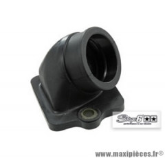 Pipe 24-28mm marque Stage 6 pour Piaggio NRG / Typhoon
