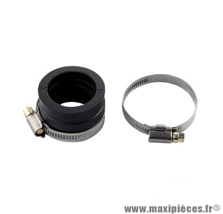 Manchon carbu top perf 29 / 34 pièce pour Scooter, Mécaboite, Mobylette, Maxi Scooter, Moto, Quad * Prix spécial !