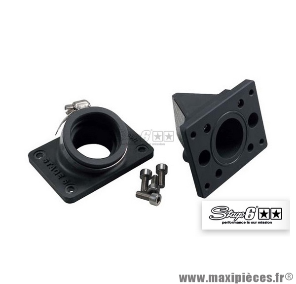 Kit admission Oversize Piaggio NRG / Runner - Stage 6 R/T