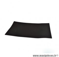 Mousse filtre a air universelle 33x66x1 cm (feuille a découper) pour Scooter, Mécaboite, Mobylette, Maxi Scooter, Moto, Quad